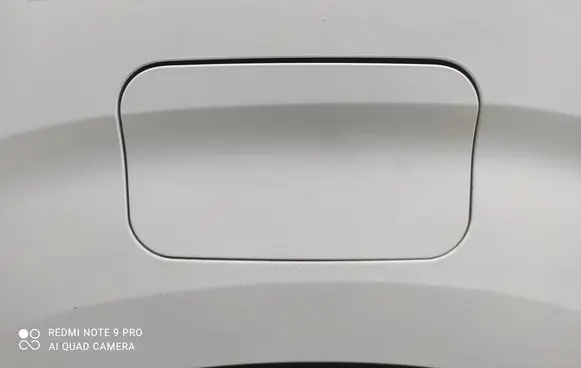 Citroen Berlingo Fuel tank cap CITROENBERLINGOIV KLAPKAWLEWUPALIWA EWPA