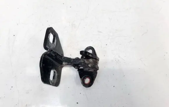 Tesla Model S Rear door lower hinge I120038