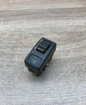 Volvo S70 V70 V70 XC Headlight level height control switch VOLVOV40