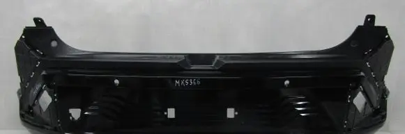 KIA EV3 Rear bumper 86612-EVCAO