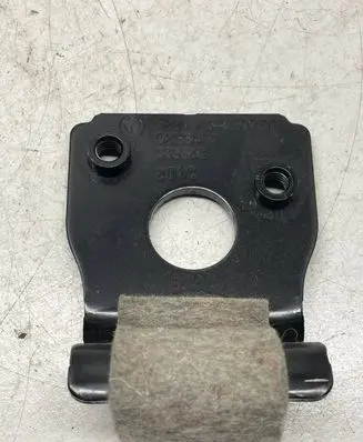 BMW 3 F30 F35 F31 Bracket in trunk/boot 7346699 52188410 S355MC