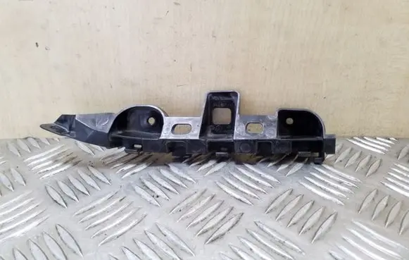 Volkswagen PASSAT B7 Front bumper mounting bracket 3AA807183