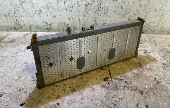 Toyota Yaris Hybrid / Electric Car Battery Cell 24XT5R09223K