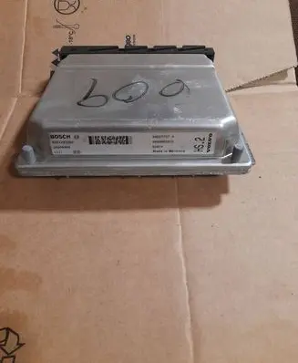 Volvo V70 Engine control unit/module 26SA0000