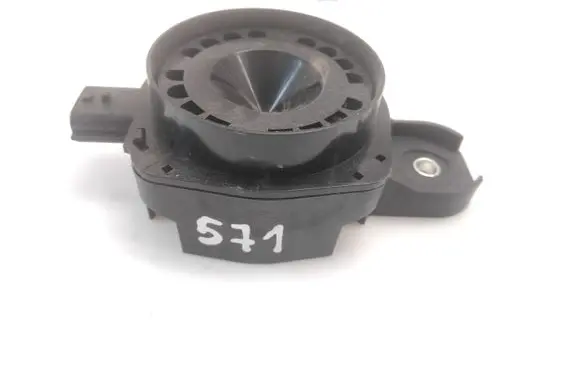 Renault Captur Alarm system siren 256400001R