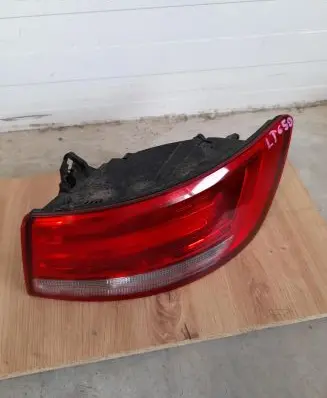 Audi A4 S4 B9 8W Rear/tail lights
