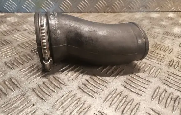 Mercedes-Benz Vito Viano W639 Intercooler hose/pipe 6460980083