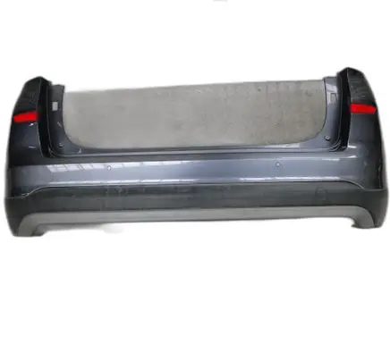 Hyundai Tucson TL Front bumper 