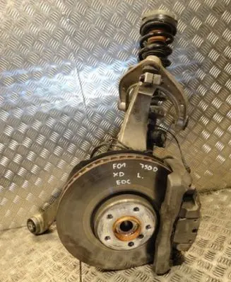 BMW 7 F01 F02 F03 F04 Other under body part 
