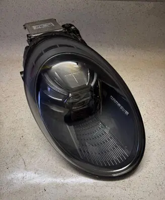 Porsche 992 Headlight/headlamp 9p5941086C 0980116966