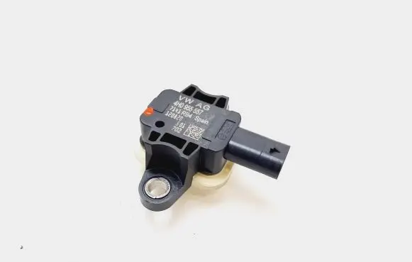 Audi A6 S6 C7 4G Airbag deployment crash/impact sensor 4H0955557