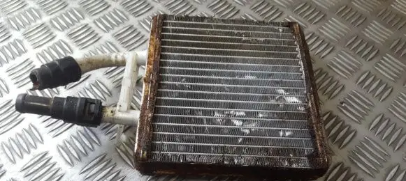Mazda 323 F Heater blower radiator ga101bc6da