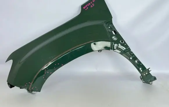 Dacia Duster II Fender