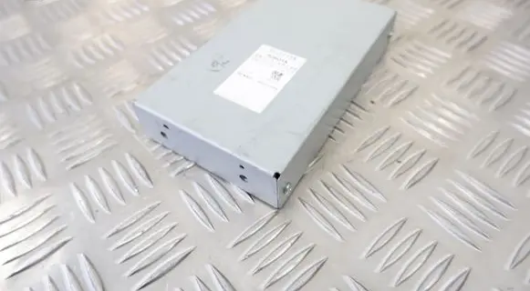 Lexus LS 460 - 600H Other control units/modules 8611230100