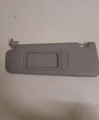 BMW 3 E90 E91 Sun visor