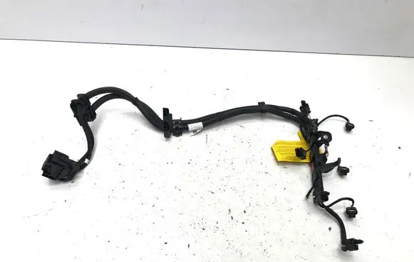 BMW 3 G20 G21 Fuel injector wires 8482361 E1N48A