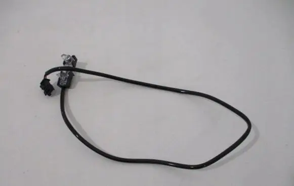 Peugeot 508 Front door interior light 9346ZP