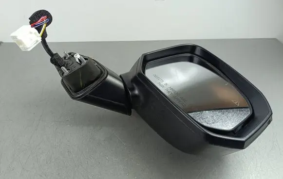 Hyundai Santa Fe V MX5 Front door electric wing mirror 0028J01K 4E212152 240802070152