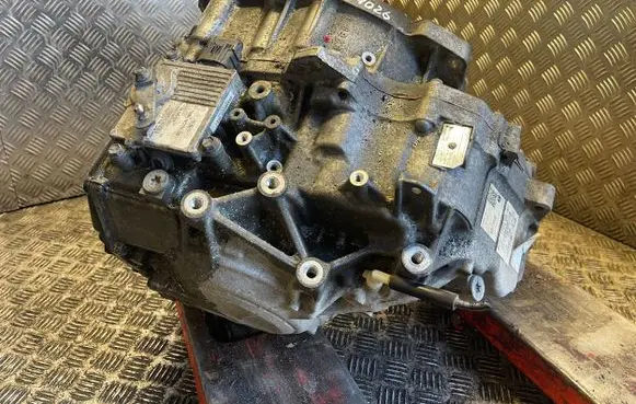 Ford Mondeo MK IV Automatic gearbox 6G917000BB 6G917000 AWF21