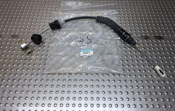 Fiat Ulysse Clutch cable 1479128080
