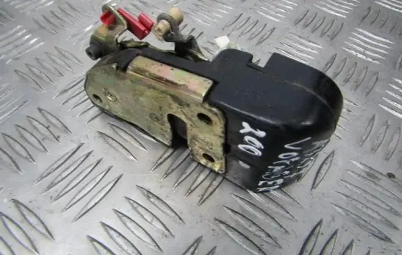 Chrysler Voyager Front door lock