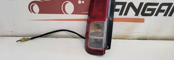 Suzuki Ignis Rear/tail lights 3565574G0L T0KALDENS0