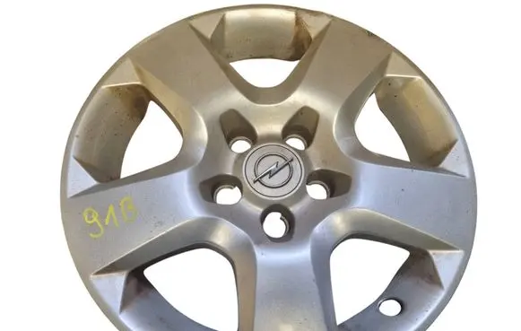 Opel Vectra C R16 wheel hub/cap/trim 13198634 00461060860