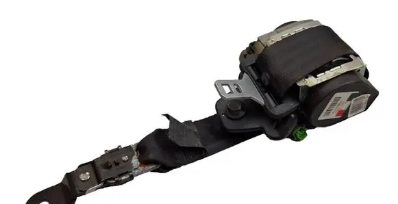 Volvo XC90 Third row seat belt 30661936