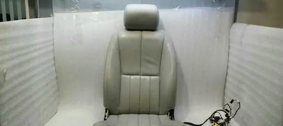 Jaguar S-Type Front driver seat XR830600