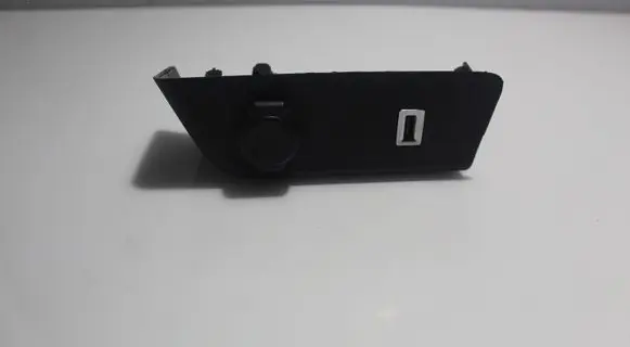 Opel Corsa F 12 V Socket (front) 