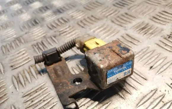 Lexus RX 450H Airbag deployment crash/impact sensor 8917348020