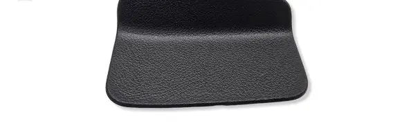 Volkswagen Golf Plus Trunk/boot trim cover 5M0867727A