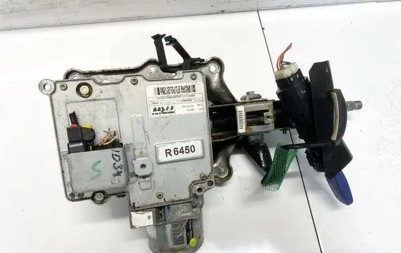 Fiat Stilo Steering wheel axle 00046826724