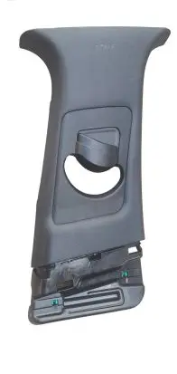 KIA Pro Cee'd III (B) pillar trim (top)