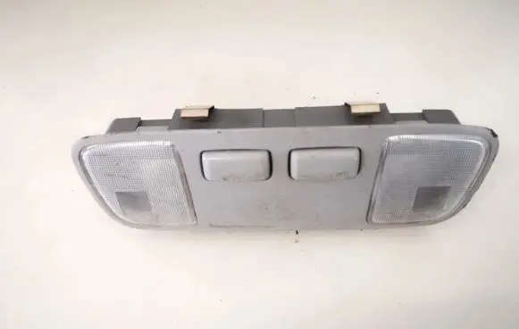 Toyota Avensis Verso Front seat light