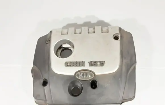 KIA Sportage Engine cover (trim) 2924027250