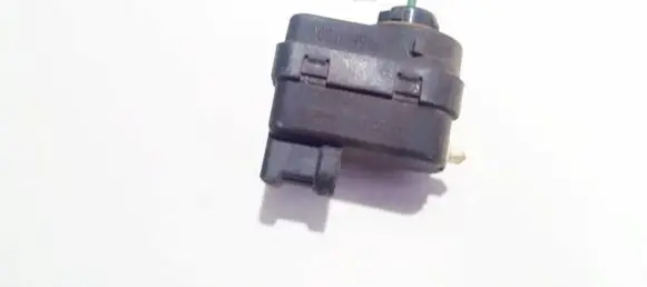 Renault Megane I Headlight level adjustment motor 