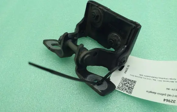 BMW 1 F20 F21 Tailgate/trunk/boot hinge 7239876 723987609