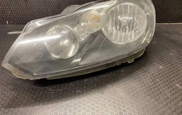 Volkswagen Golf VI Headlight/headlamp 89319331 5K1941005J 8931933105A