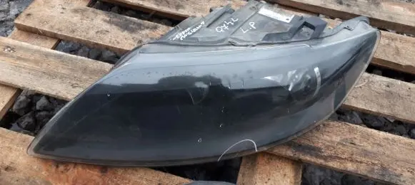 Audi Q7 4L Headlight/headlamp
