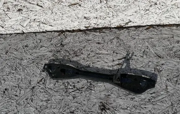 Ford Mondeo MK V Front strut bar DG93-F10684-B0