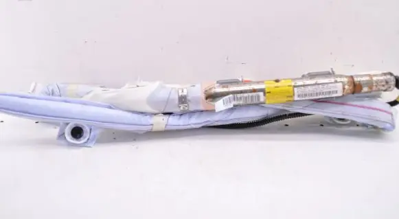 Toyota Verso-S Roof airbag TG07E01003