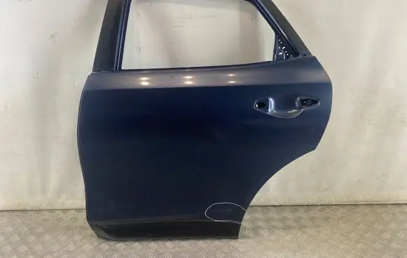 KIA Xceed Rear door 77003J7800