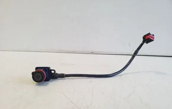 Maserati Ghibli Reversing camera 178269 101813