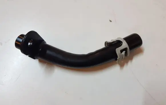 Ford Mustang VI Other cylinder head part JR3E18696AA