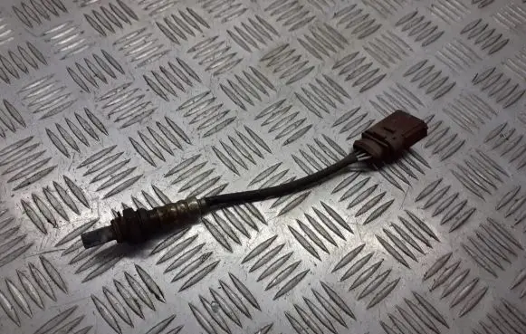 Volkswagen Polo IV 9N3 Lambda probe sensor