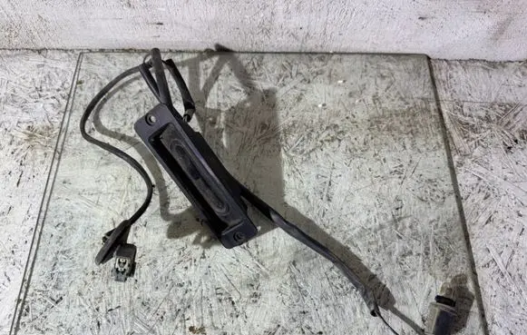 Volvo S60 Tailgate/trunk/boot exterior handle 30634026
