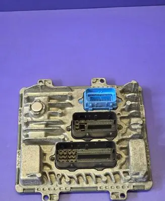 Engine control unit/module ECU