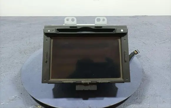 KIA Optima Radio/CD/DVD/GPS head unit 96560-2T500CA