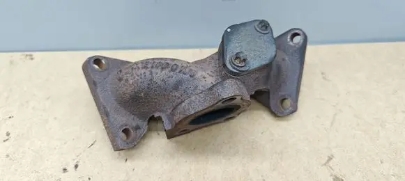 Mercedes-Benz E W211 Other exhaust manifold parts A6421400136